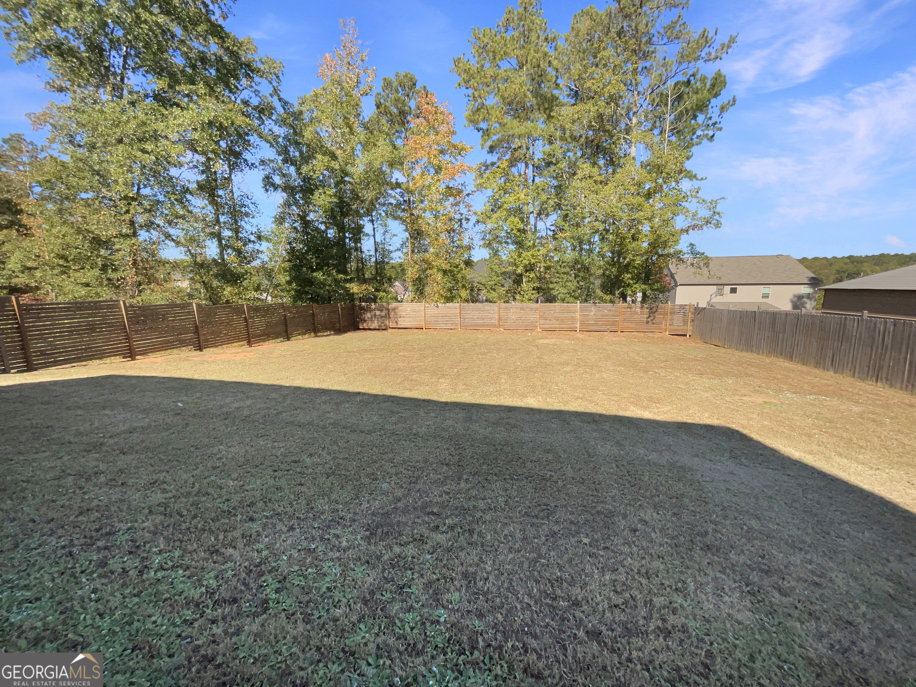 Longleaf - Residential