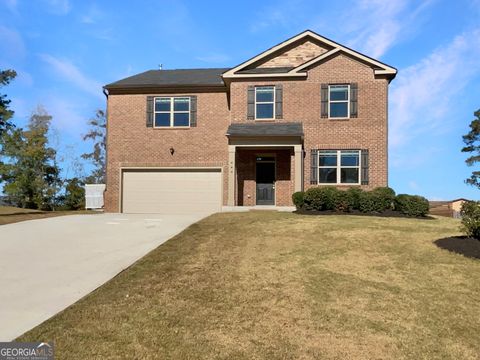 446 Noblewood DR McDonough GA 30252