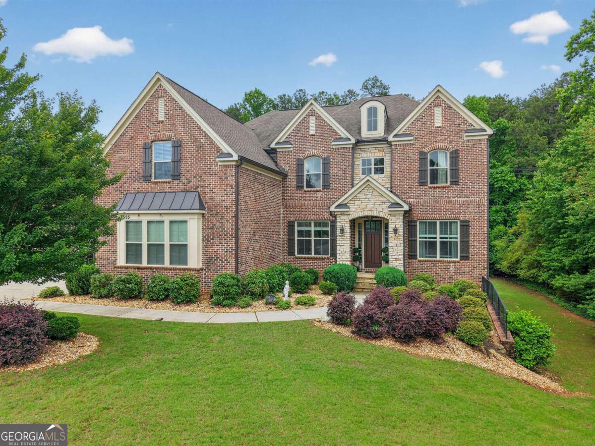 2555 Wood Fern LN