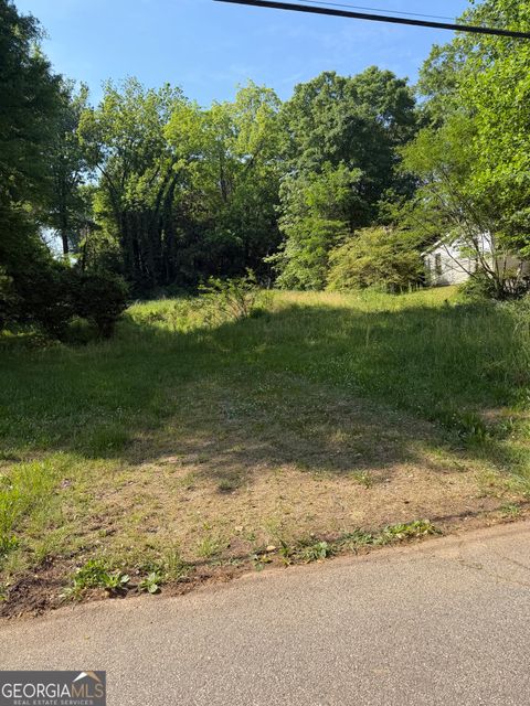 Photo of 1026 Ray Street, Griffin, GA 30223 (MLS # 10738547)