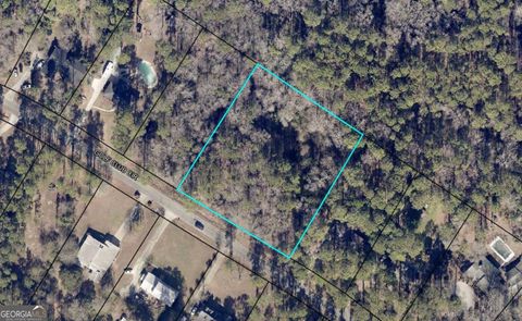 Photo of 0 Golf Club Circle, Statesboro, GA 30458 (MLS # 10651857)