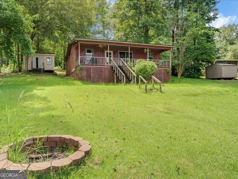 Photo of 186 Merry Drive NW, Milledgeville, GA 31061 (MLS # 10672068)