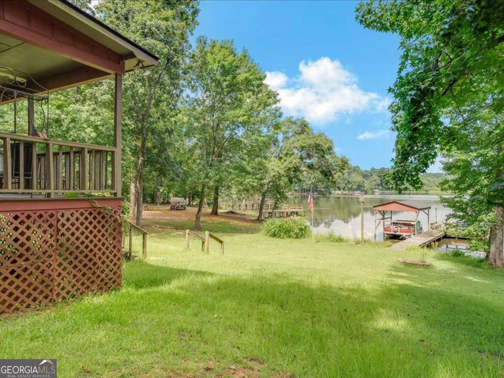 Photo of 186 Merry Drive NW, Milledgeville, GA 31061 (MLS # 10672068)