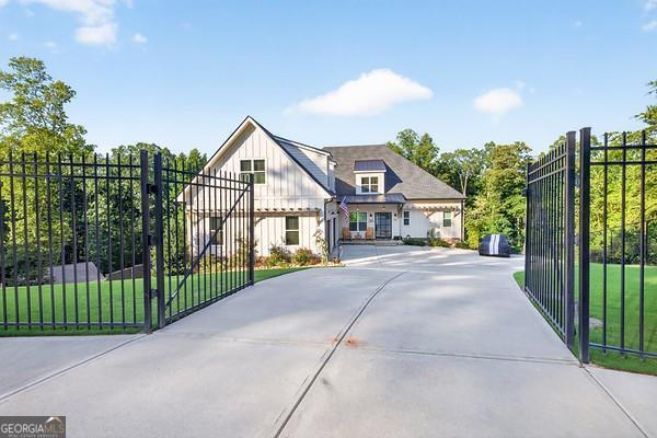 4204 Bayridge DR