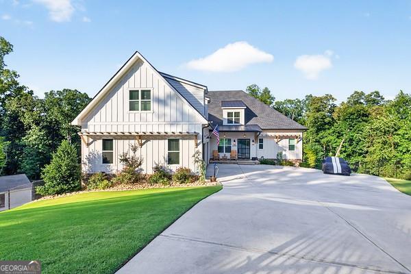 4204 Bayridge DR