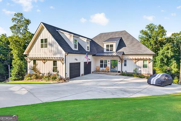 4204 Bayridge DR