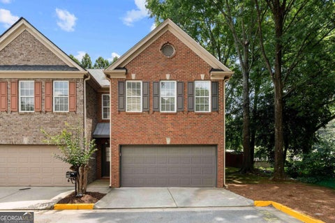 Photo of 1927 Harrison Park Drive, Atlanta, GA 30341 (MLS # 10788302)