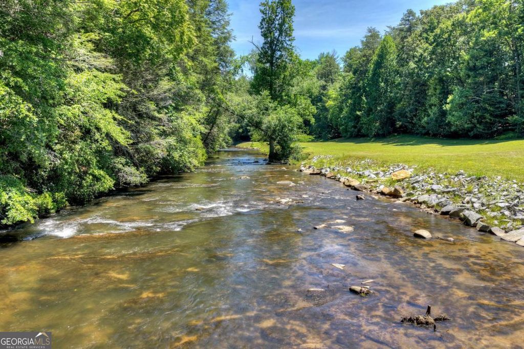 Photo of 1027 Power Dam Road, Blue Ridge, GA 30513 (MLS # 10790945)