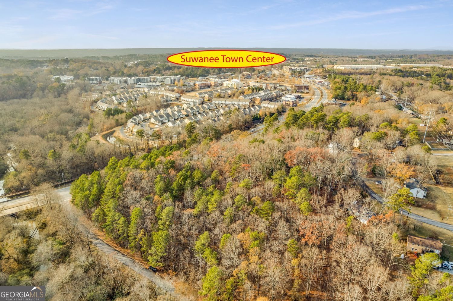 Suwanee, Georgia 30024, United States, ,Land,Active,250256