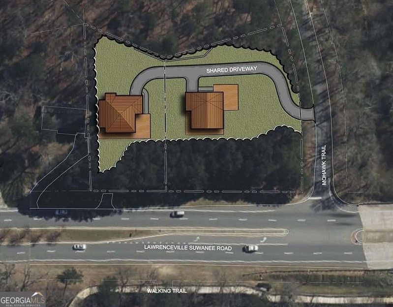 Suwanee, Georgia 30024, United States, ,Land,Active,250256