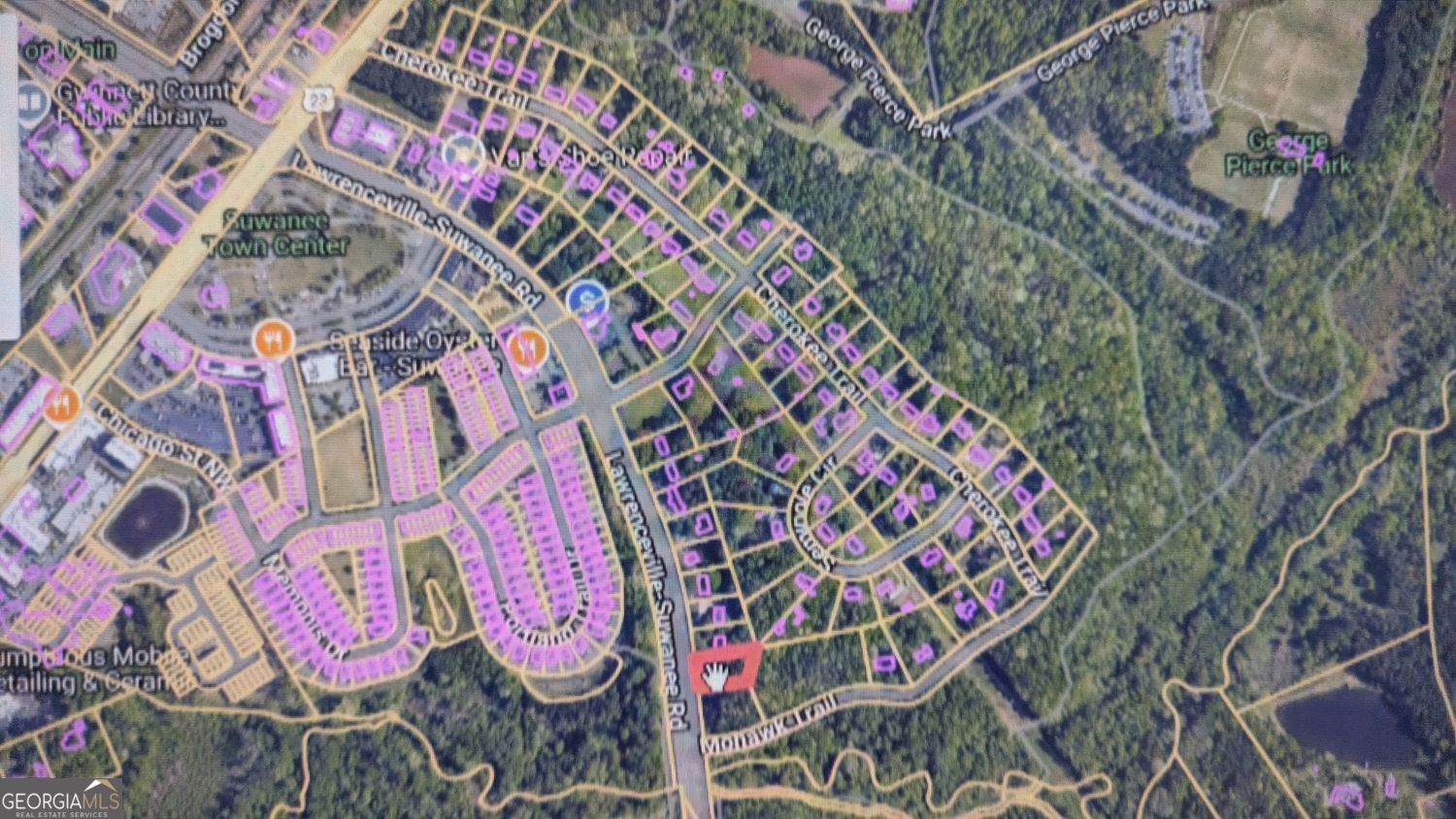 Suwanee, Georgia 30024, United States, ,Land,Active,250256