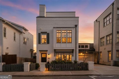 205 Corley ST NE Atlanta GA 30312