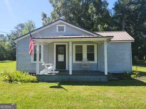 Photo of 133 Selman Road NW, Rome, GA 30165 (MLS # 10874654)