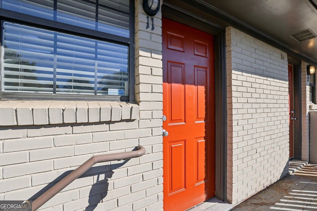 Photo of 410 Candler Park Drive NE #G11, Atlanta, GA 30307 (MLS # 10876755)