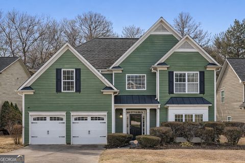 1032 Landon DR Villa Rica GA 30180