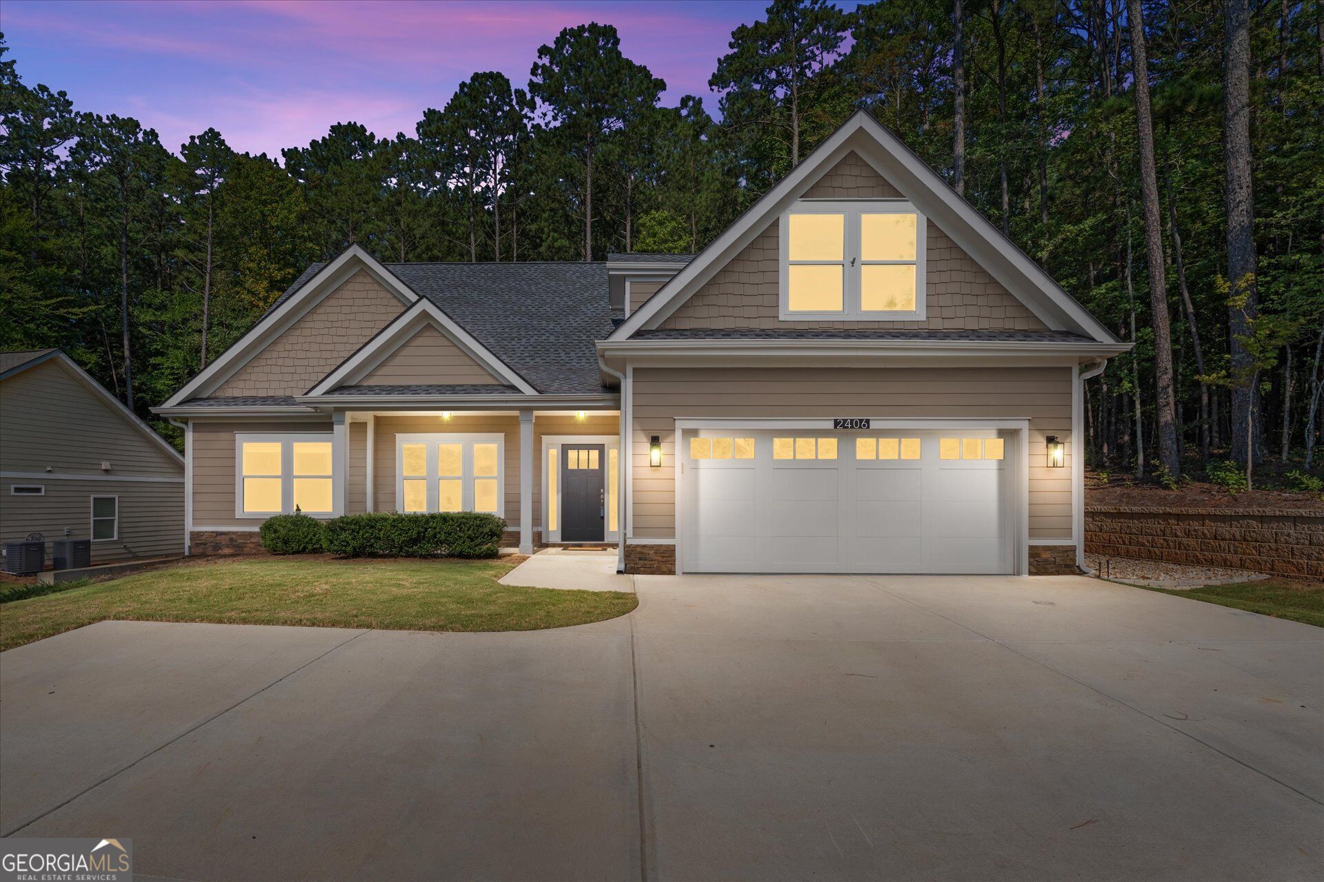 2406 Battle DR