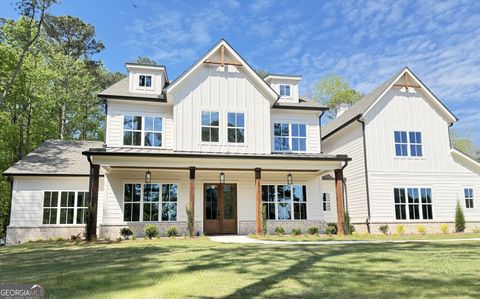 292 County RD Marietta GA 30064