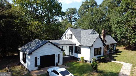 1805 US Hwy 29 West Point GA 31833