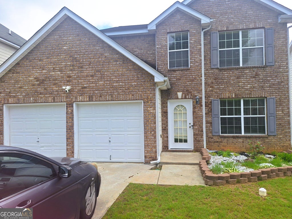 Photo of 4341 Estate Street, South Fulton, GA 30349 (MLS # 10841355)