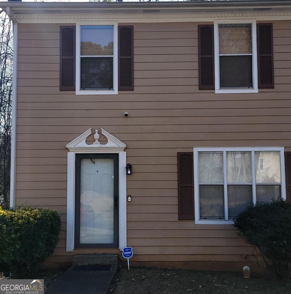 Photo of 2313 Wingfoot Place, Decatur, GA 30035 (MLS # 10658219)