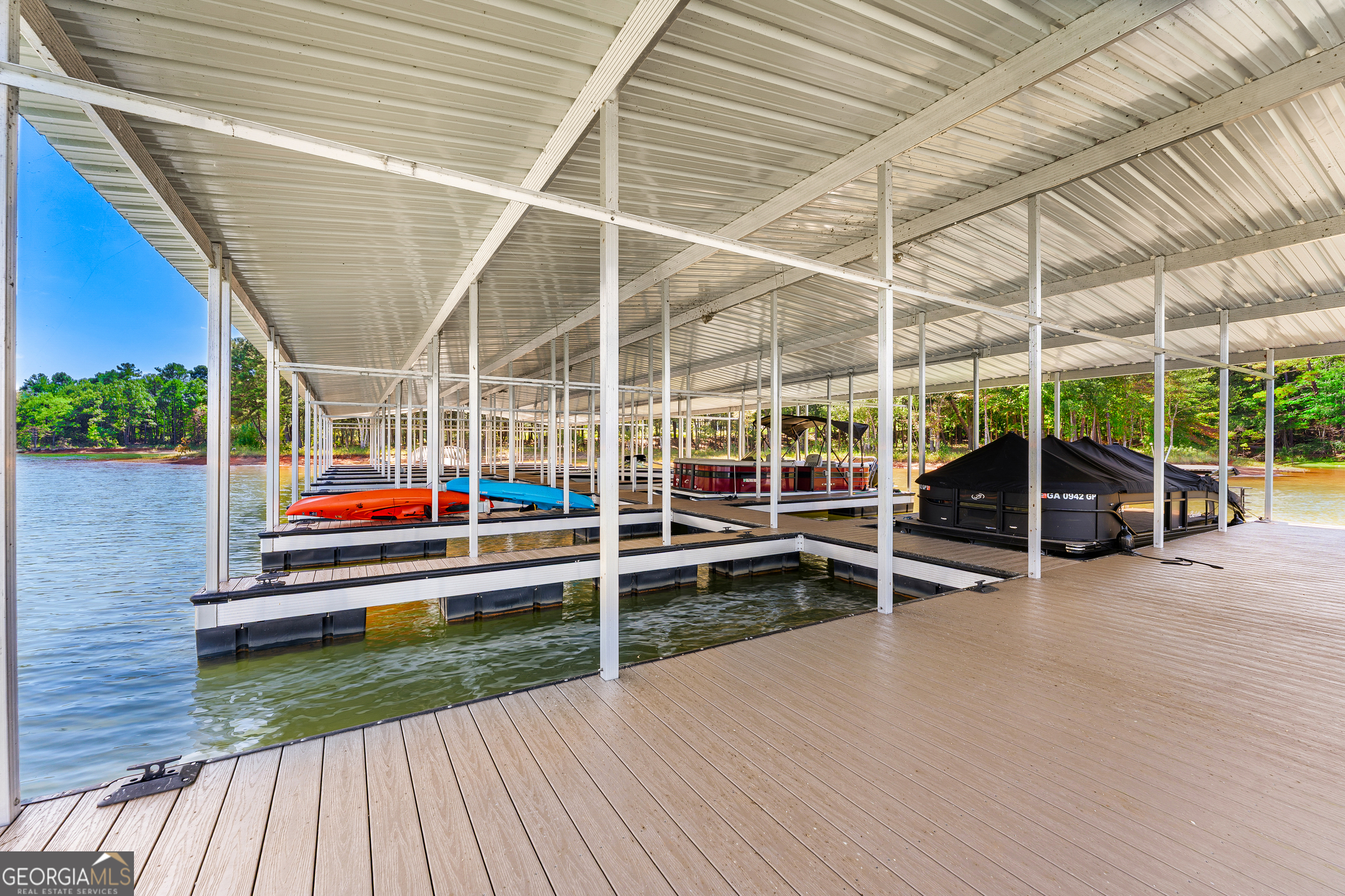 LOT 4 South Pointe DR