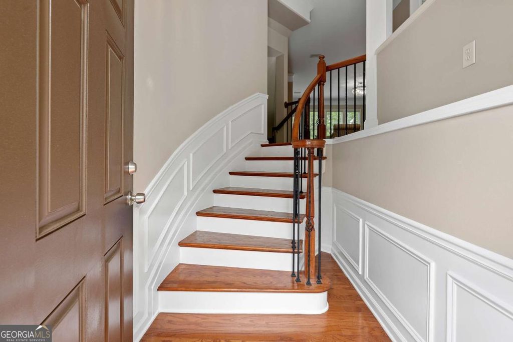 Photo of 4761 Wehunt Trail SE, Smyrna, GA 30082 (MLS # 10757252)