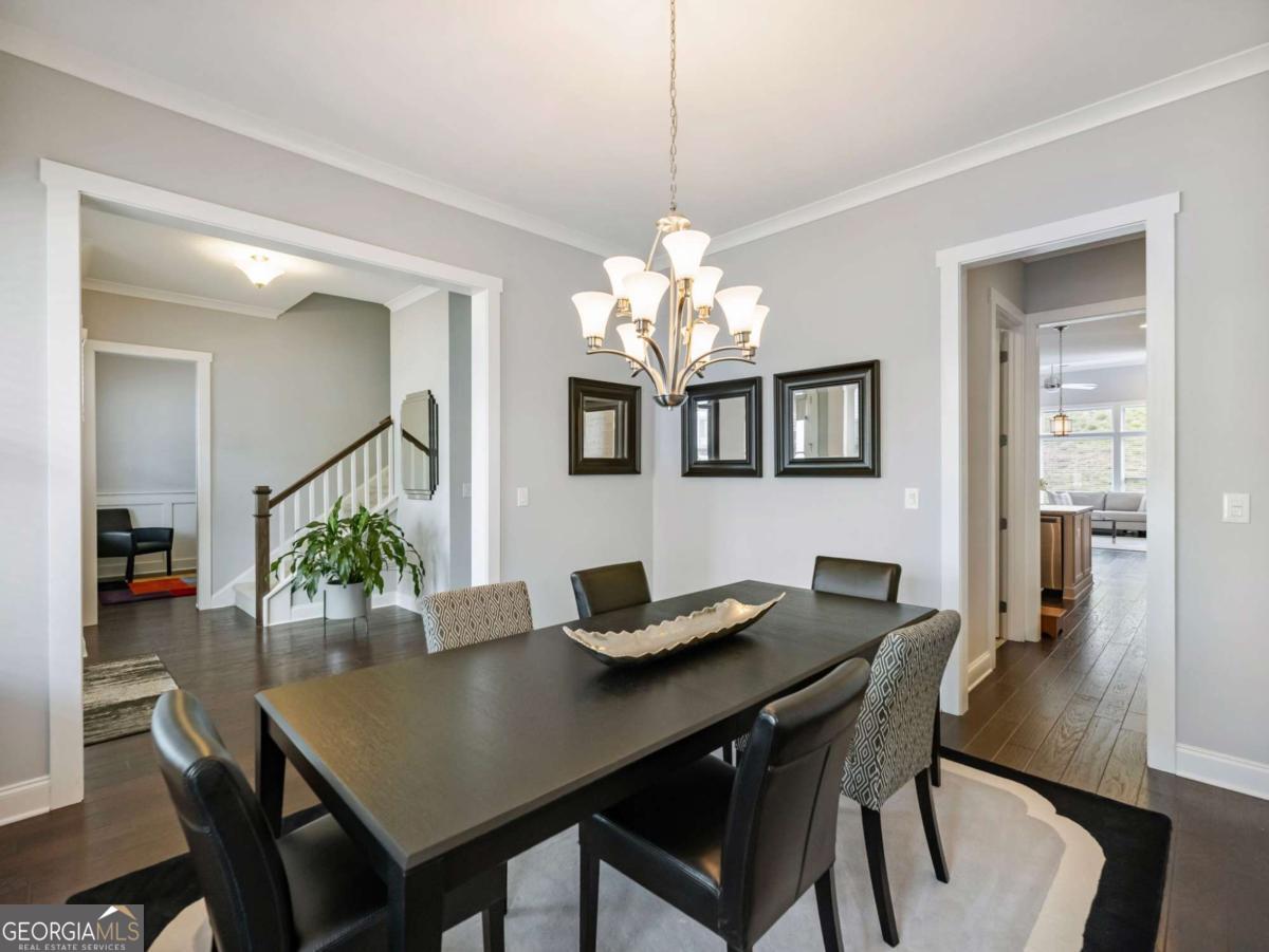 6286 Cedar Springs LN