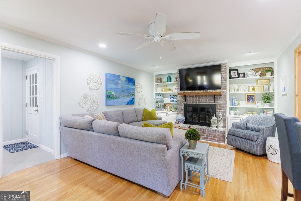 Photo of 100 Starmount Drive, Valdosta, GA 31605 (MLS # 10651990)