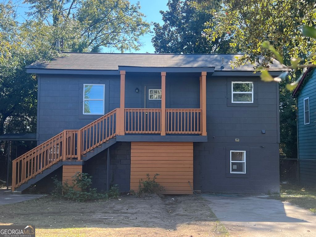 Photo of 13 W 52nd Street, Savannah, GA 31405 (MLS # 10640277)