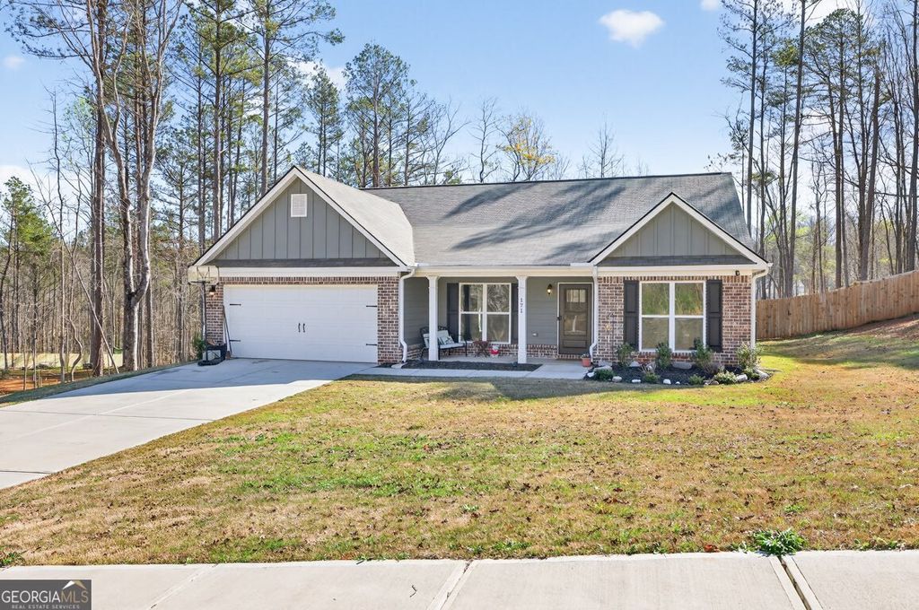 Photo of 171 Lauren Lane, Statham, GA 30605 (MLS # 10714195)