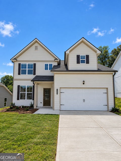 Photo of 136 Formosa Street, Adairsville, GA 30103 (MLS # 10849582)