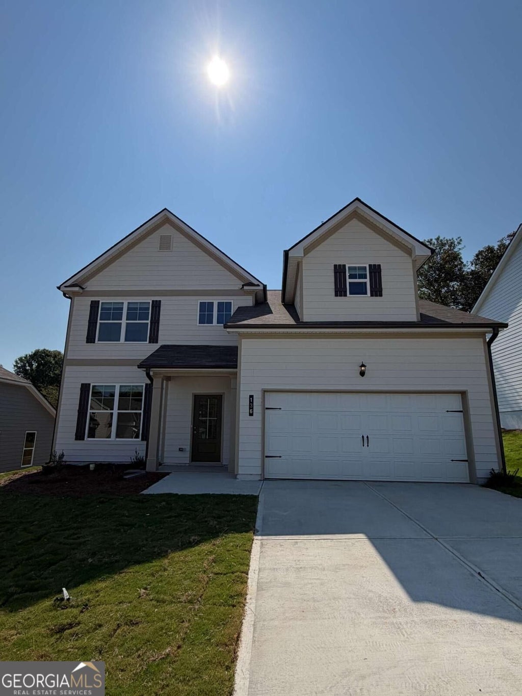 Photo of 136 Formosa Street, Adairsville, GA 30103 (MLS # 10849582)