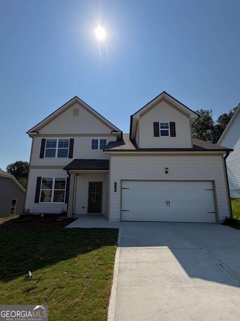 Photo of 136 Formosa Street, Adairsville, GA 30103 (MLS # 10849582)