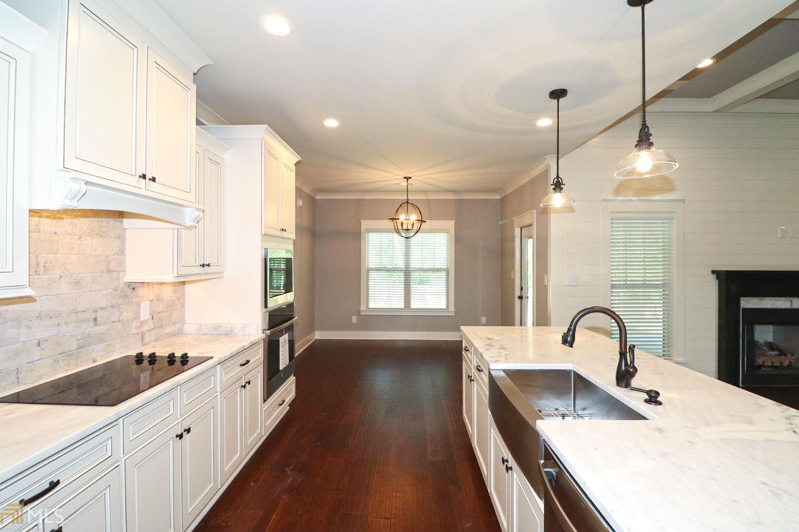 Live Oak Preserves - Residential