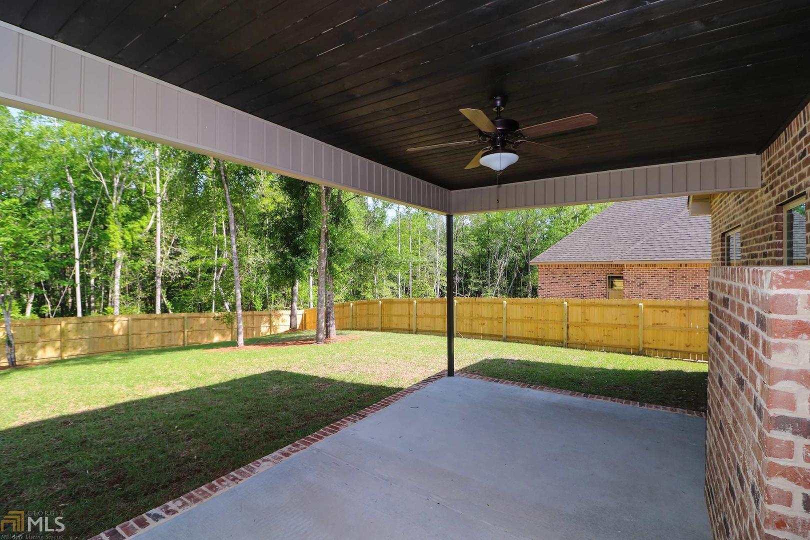 Live Oak Preserves - Residential