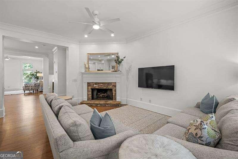 Windermere - Residential