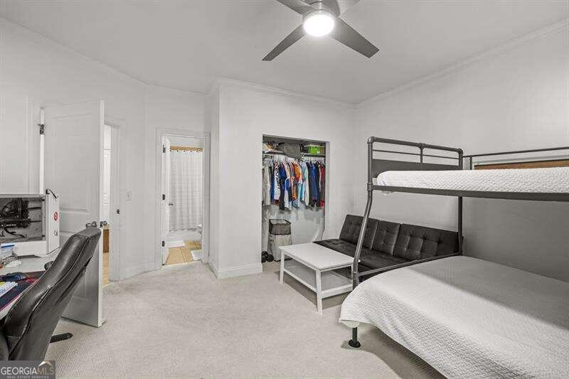 Windermere - Residential