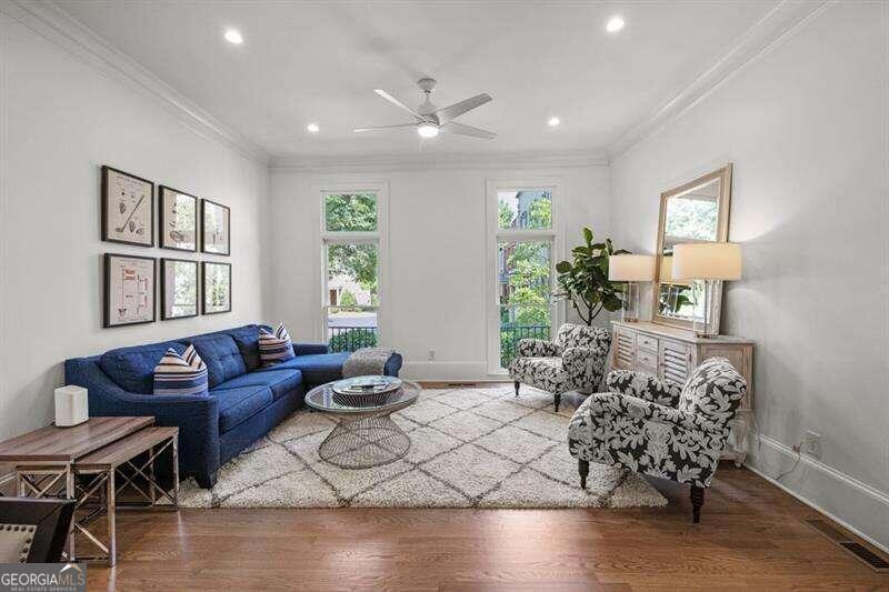Windermere - Residential