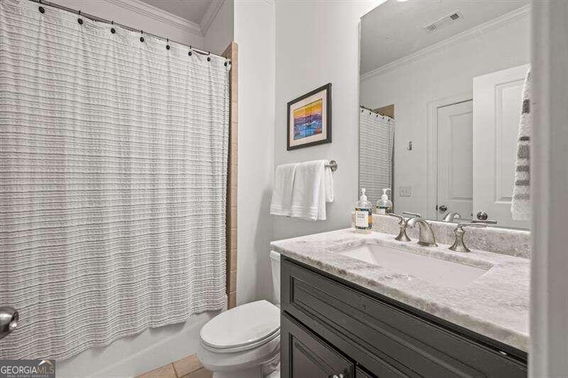 Windermere - Residential