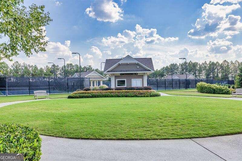 Windermere - Residential