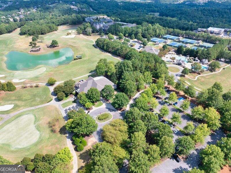 Windermere - Residential