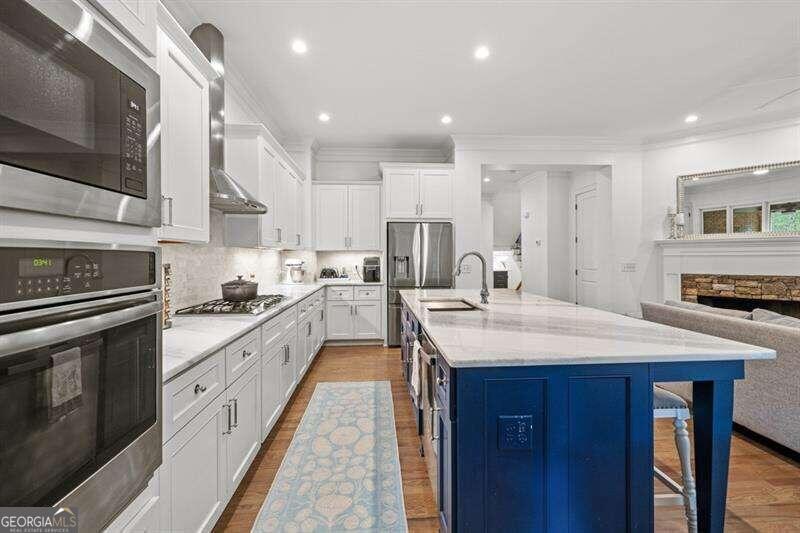 Windermere - Residential