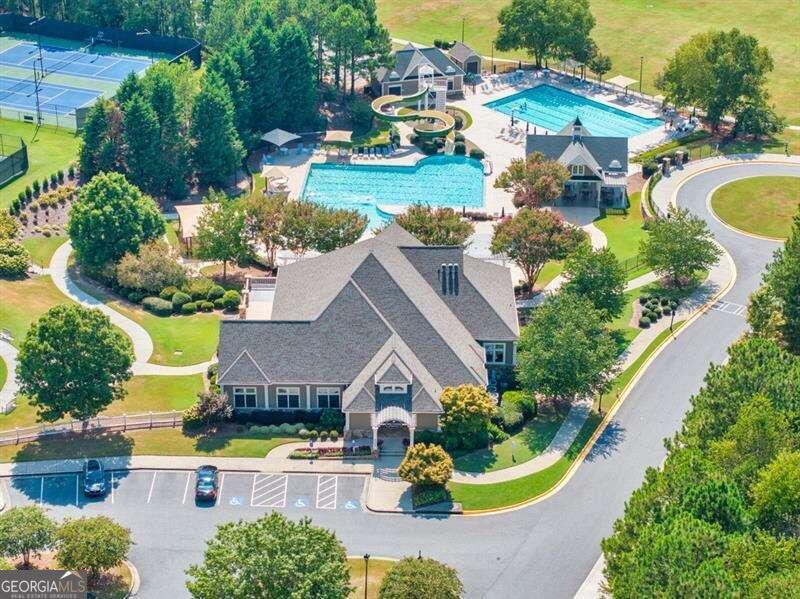 Windermere - Residential