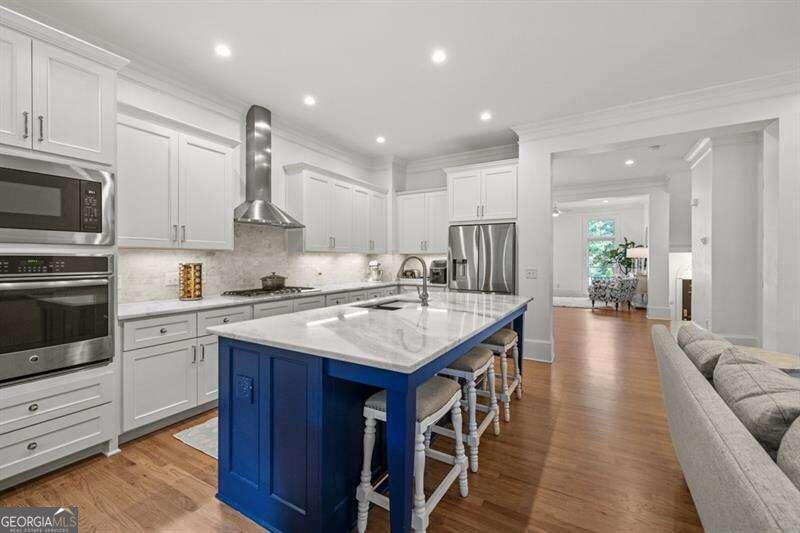 Windermere - Residential