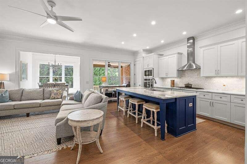 Windermere - Residential