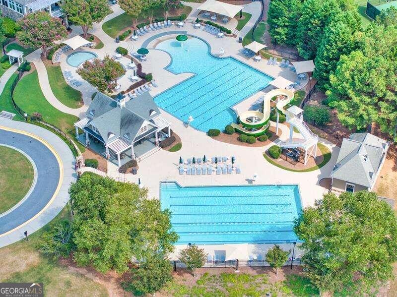 Windermere - Residential