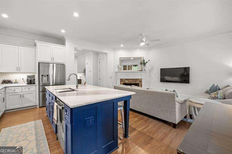 Windermere - Residential
