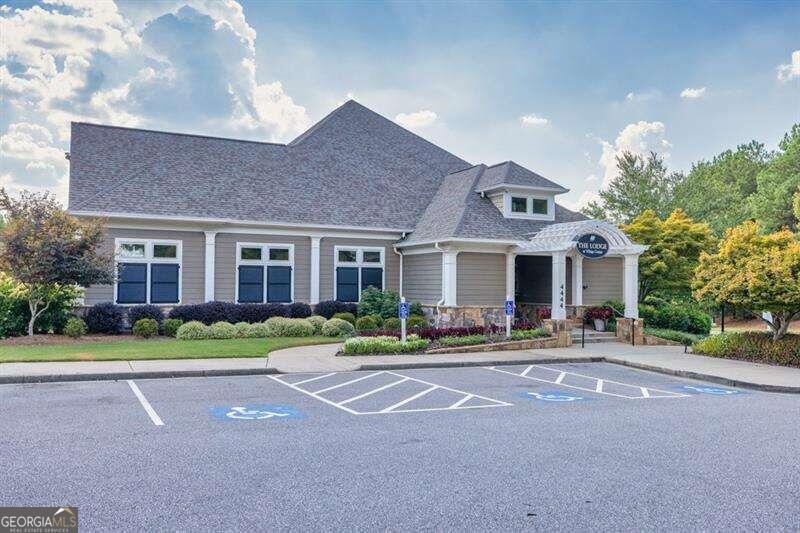 Windermere - Residential