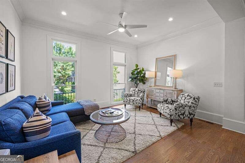 Windermere - Residential