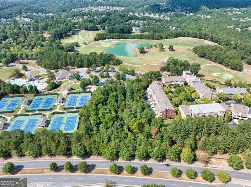 Windermere - Residential